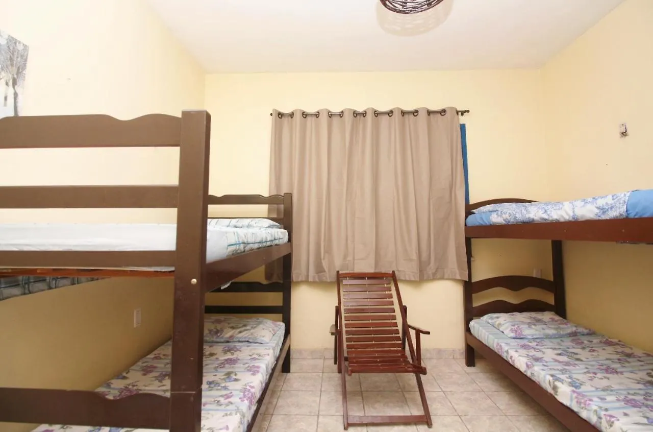 Pousada Fortaleza Aeroporto House Ostello Fortaleza (Ceara)