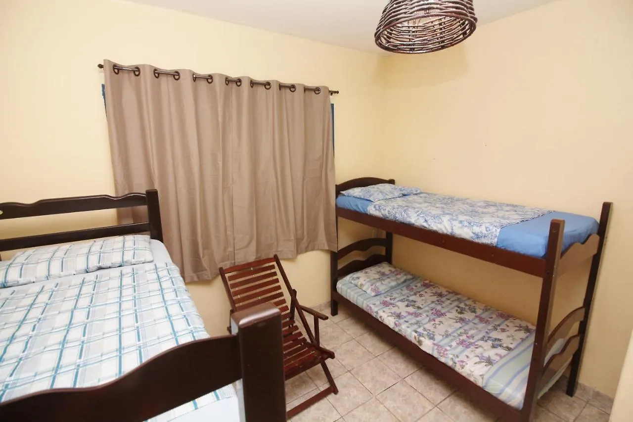 Pousada Fortaleza Aeroporto House location